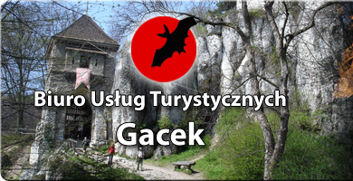 logo Gacek